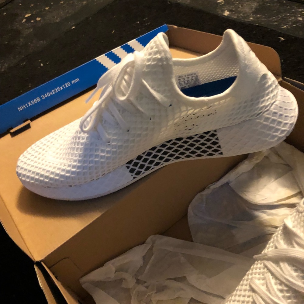 Adidas shoes